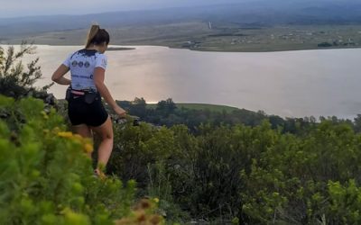 Ritmos y zonas de entrenamiento en Trail Running